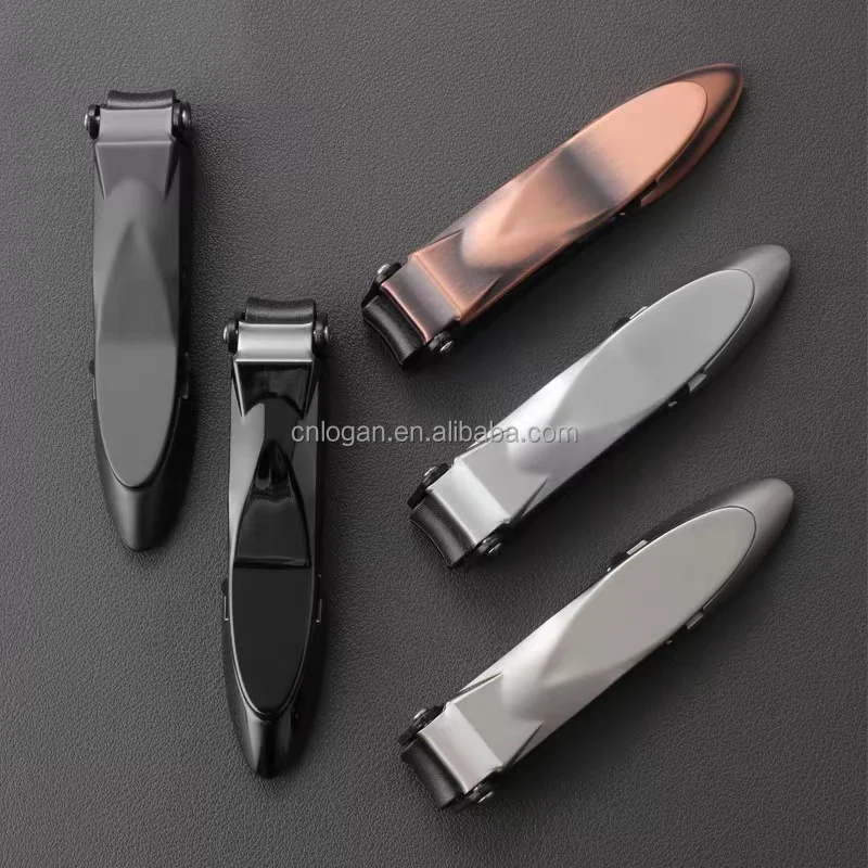 Nail Clippers 1