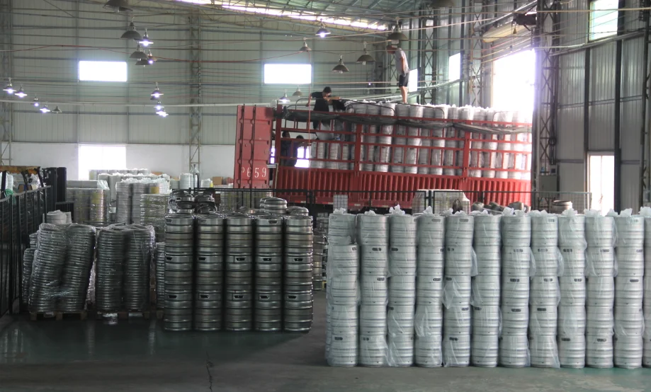 Guangzhou Jingye Machinery Co., Ltd. 3
