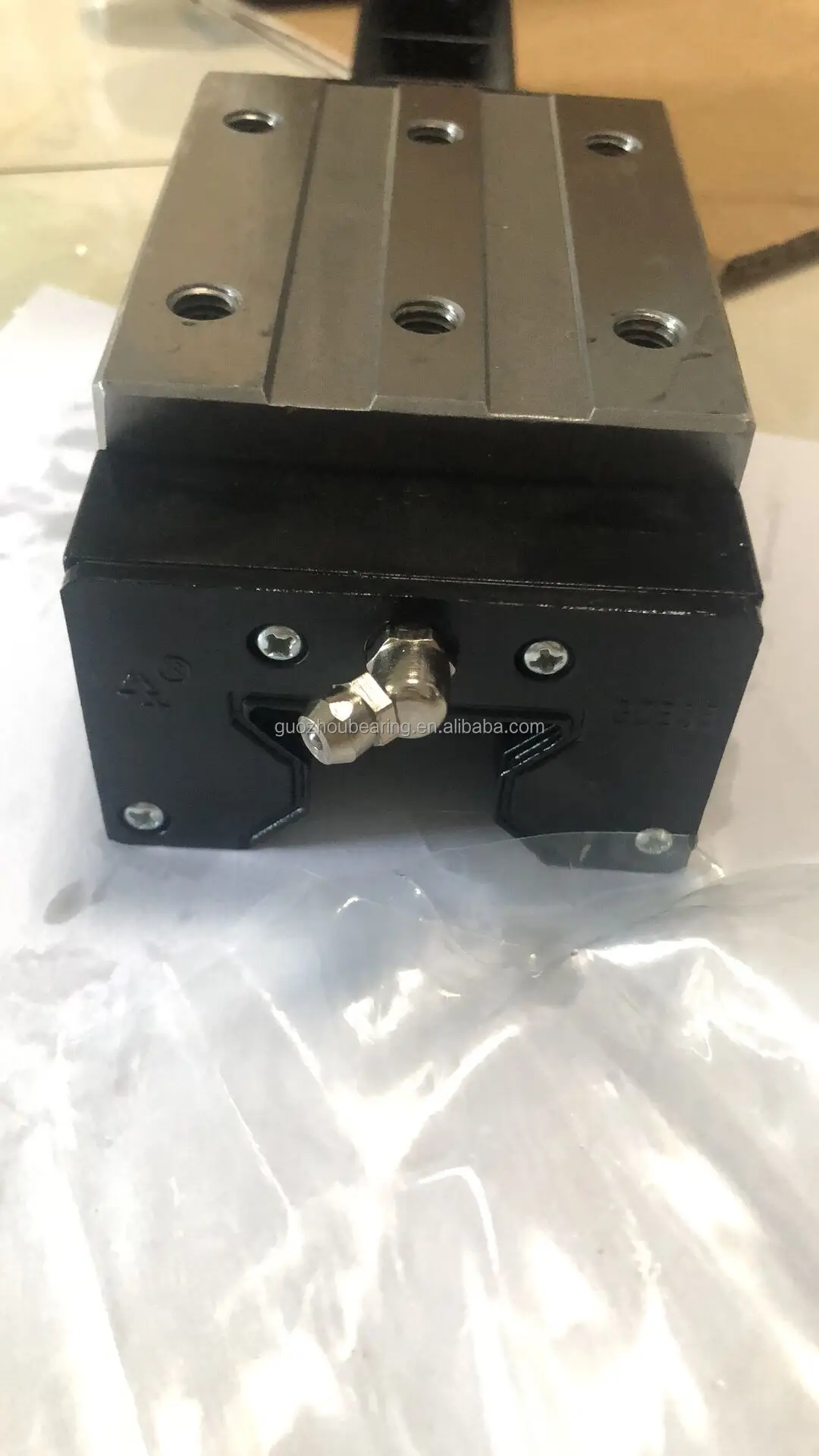 Yigong China AZI Linear Guide Block GZB55BA GZB55BAL
