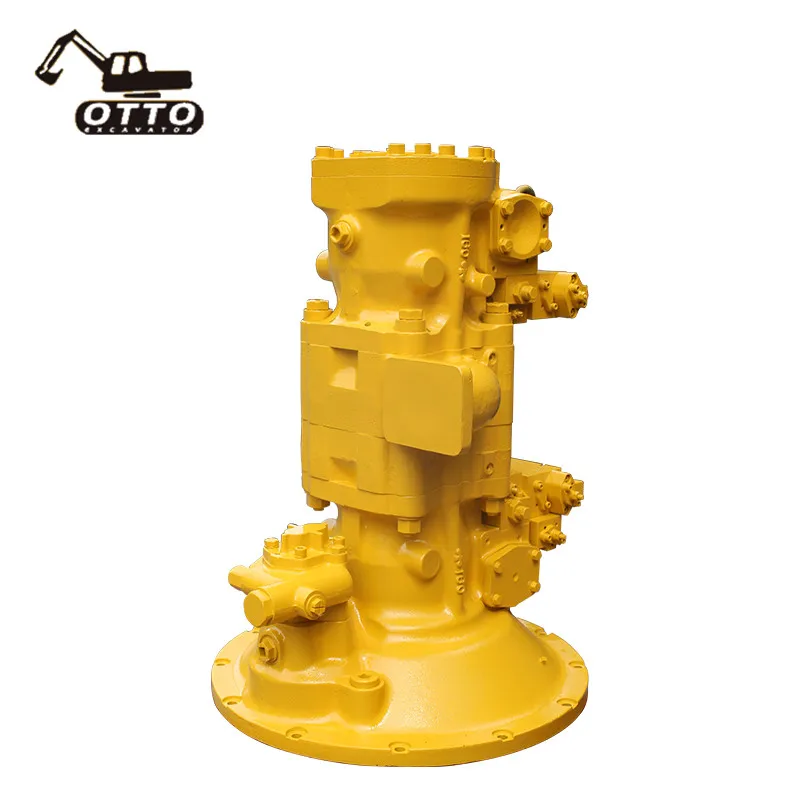 Excavator Parts Pc300-5 Pc400-5 Hydraulic Main Pump 708-27-04012 - Buy  Pc300-5 Pc400-5,Hydraulic Main Pump,708-27-04012 Product on Alibaba.com