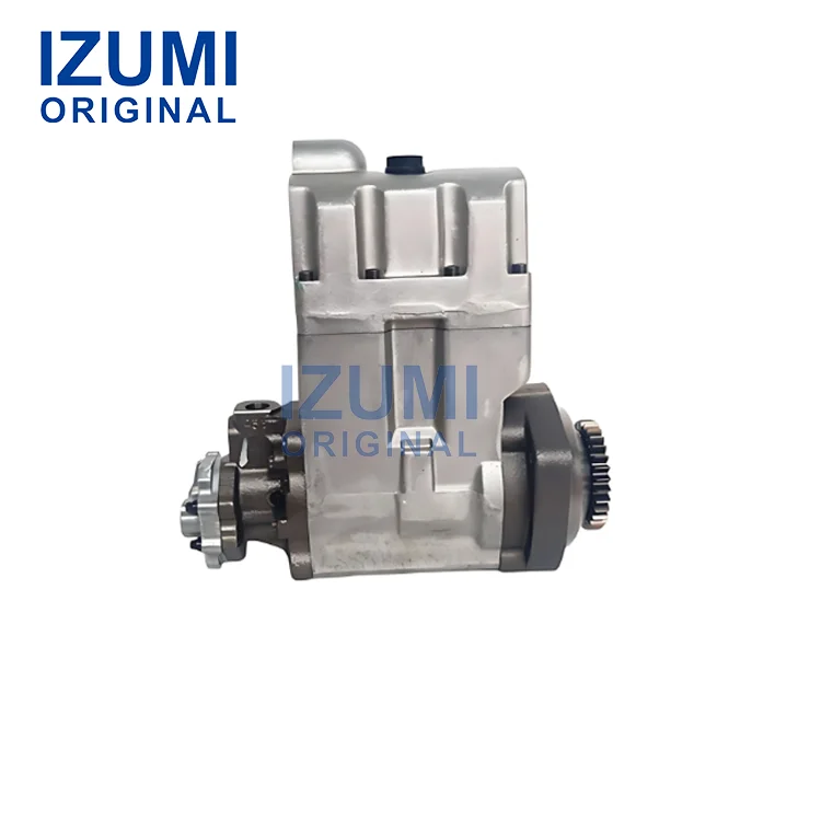 IZUMI ORIGINAL Fuel Injection Pump 319-0607 20R-0819 3190607 20R0819 for - Engine C9 Loader 966D 966E 966F for CATERPILLAR