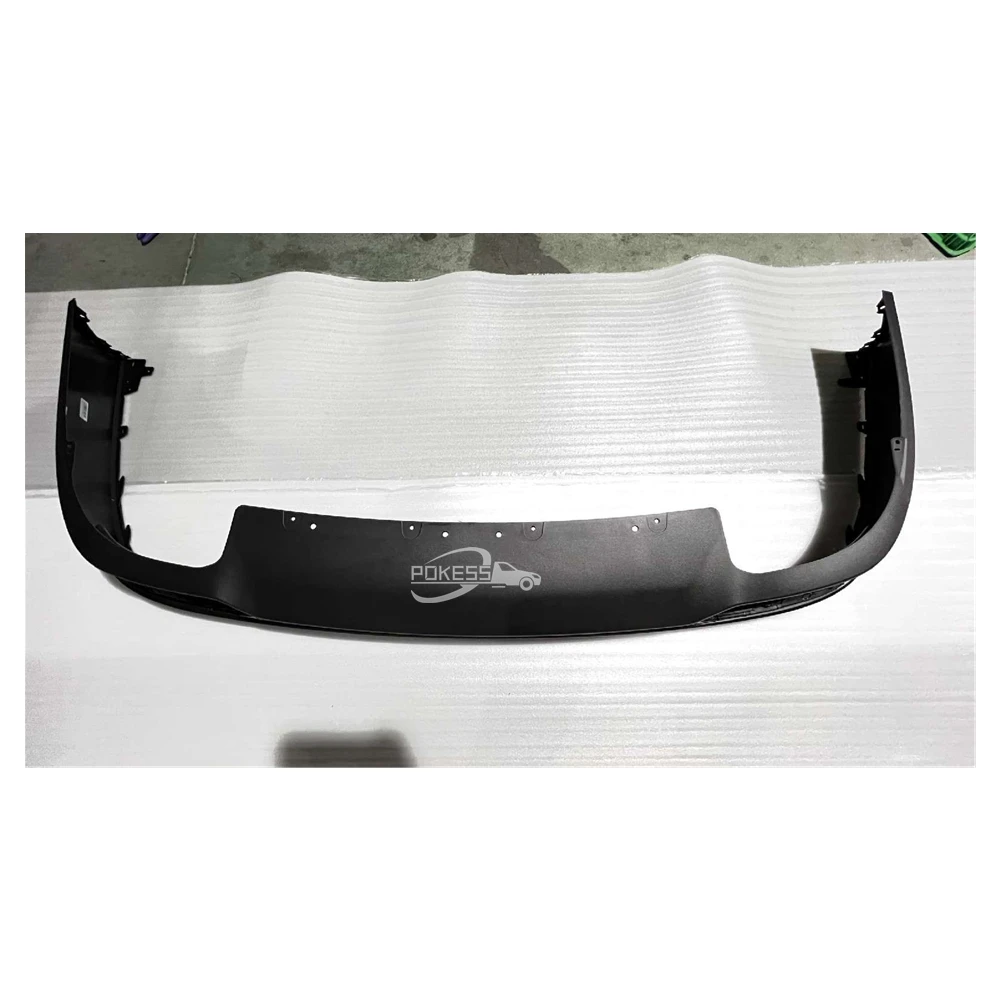 N2CZ17K835AA N2CB17H773AA5YBT Rear Bumper Lower fo — 3
