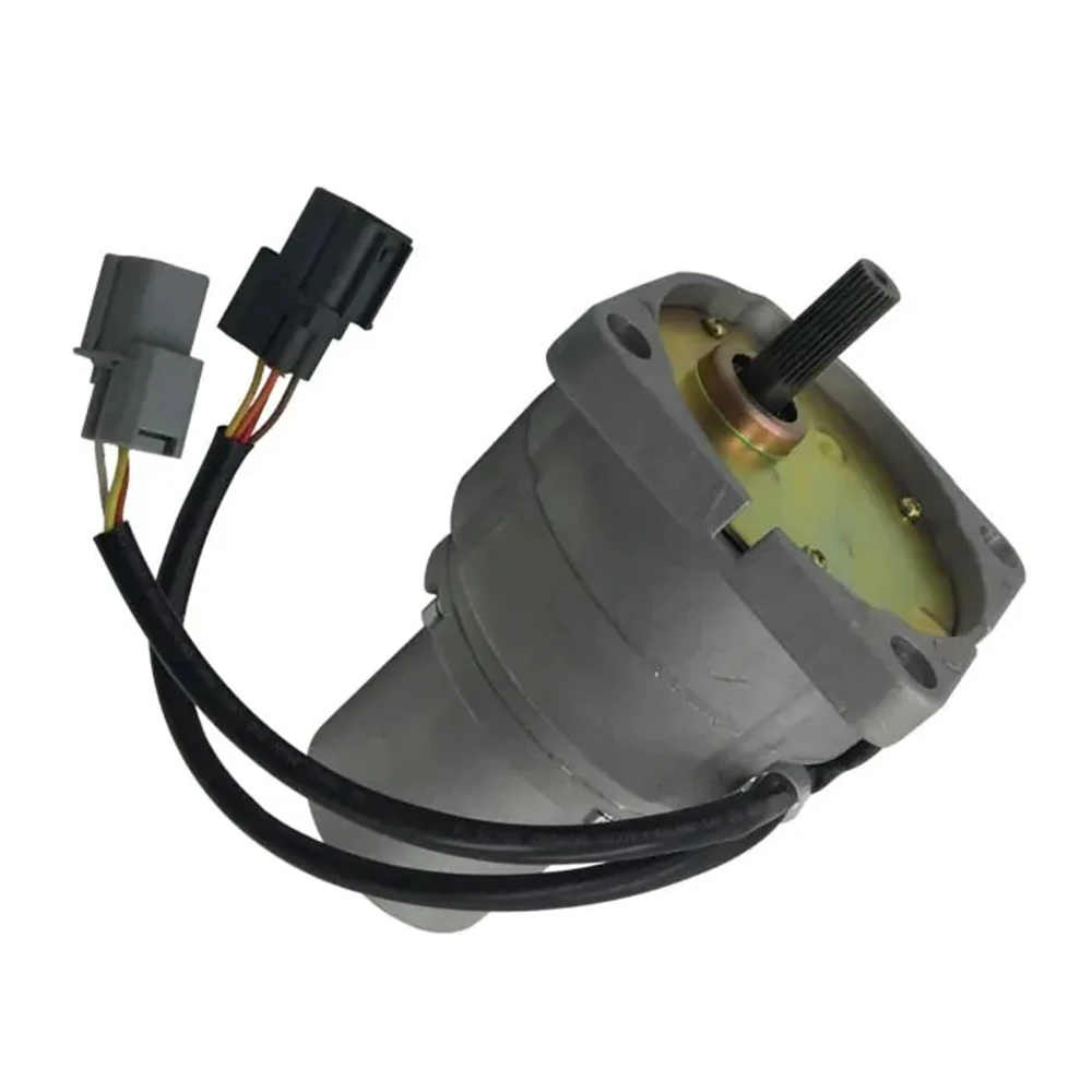 IZUMI Stepping Throttle Motor YN20S00002F3 for Kobelco SK200-6 SK210-6 Engine Spare Parts