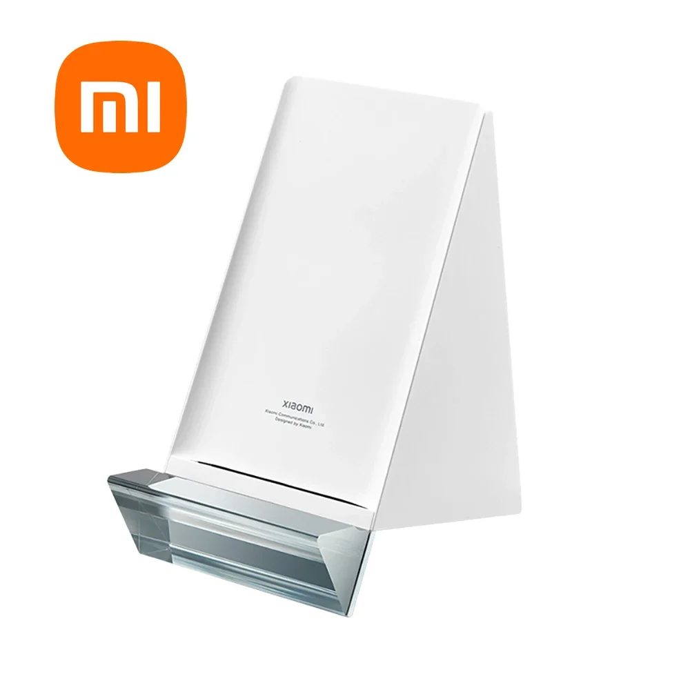 charging stand new xiaomi wireless charger