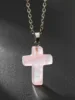 Pink crystal