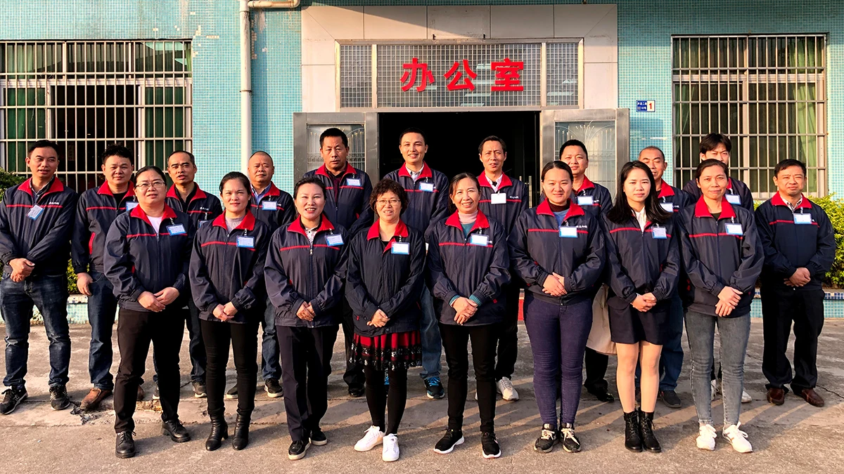 SHENGMEI INDUSTRIAL LIMITED 3