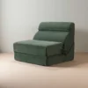 Verde oscuro