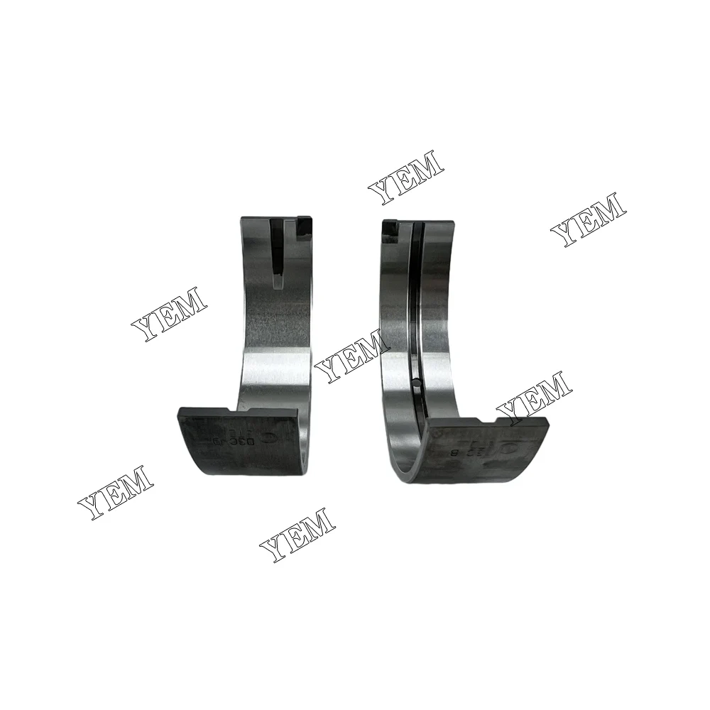 For Kubota Engine V3307 Main Bearing 1G777-23402 Spare Part 5