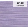 X140 Lilla viola