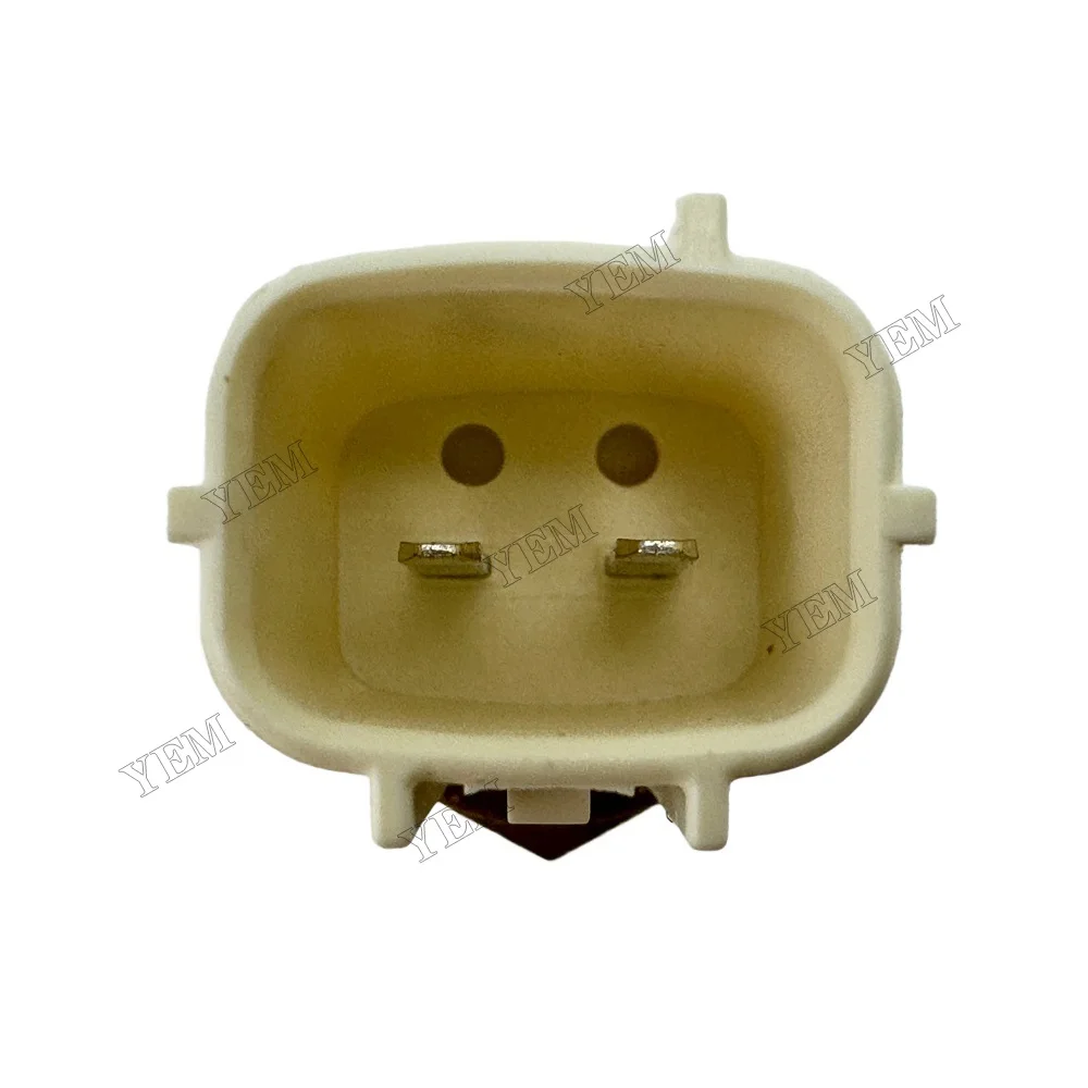 Water Temp Sensor Fits for Kubota V3307 Engine Repair Kit 5