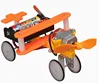 T-S31, Aeronave monomotor