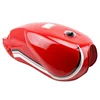 Rojo