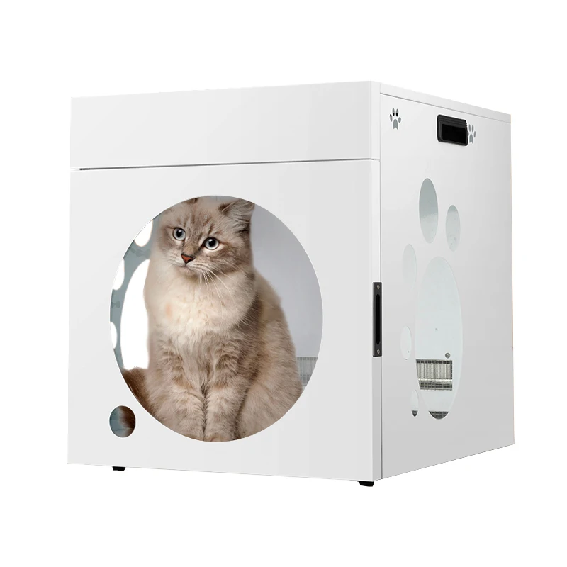 cat dryer machine