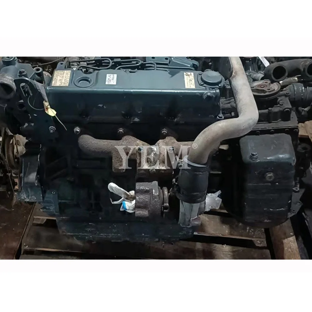 Factory Price Genuine Diesel Engine Assy for Bobcat