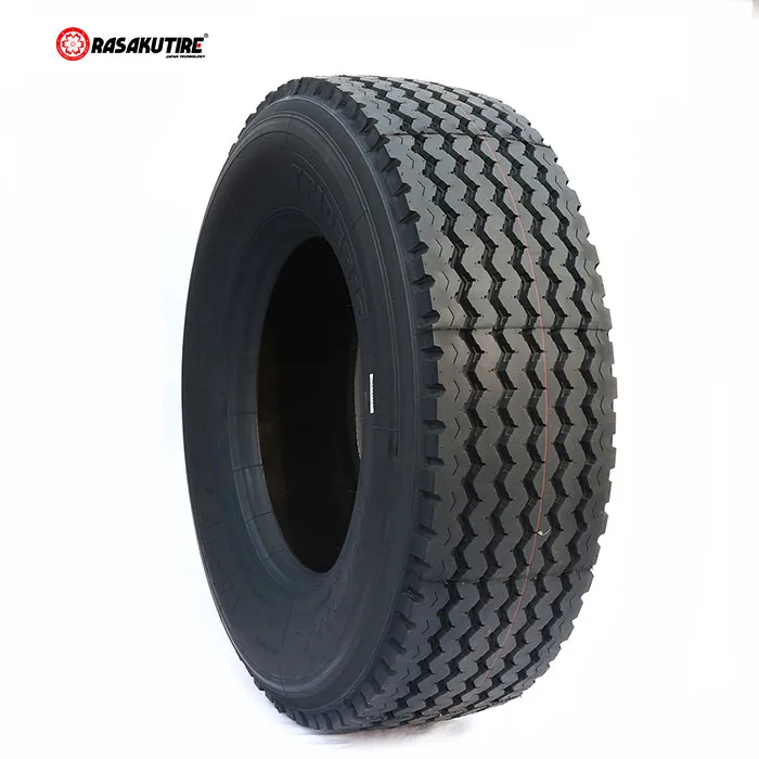 銅鑼 Mickey Thompson ET Street S/S Tire 295/55R15 – DOT-Approved