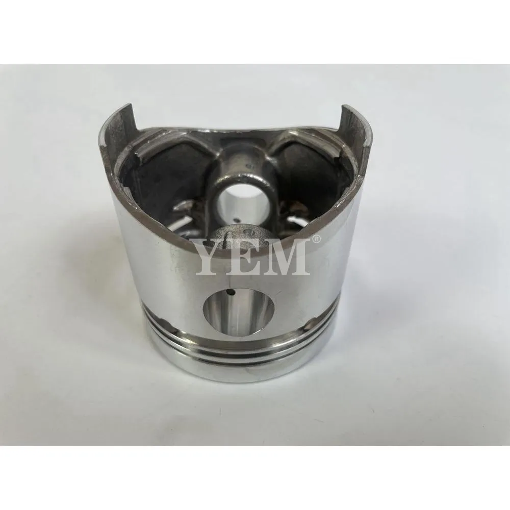4G33 Piston for Mitsubishi Diesel Engine Spare Parts 4