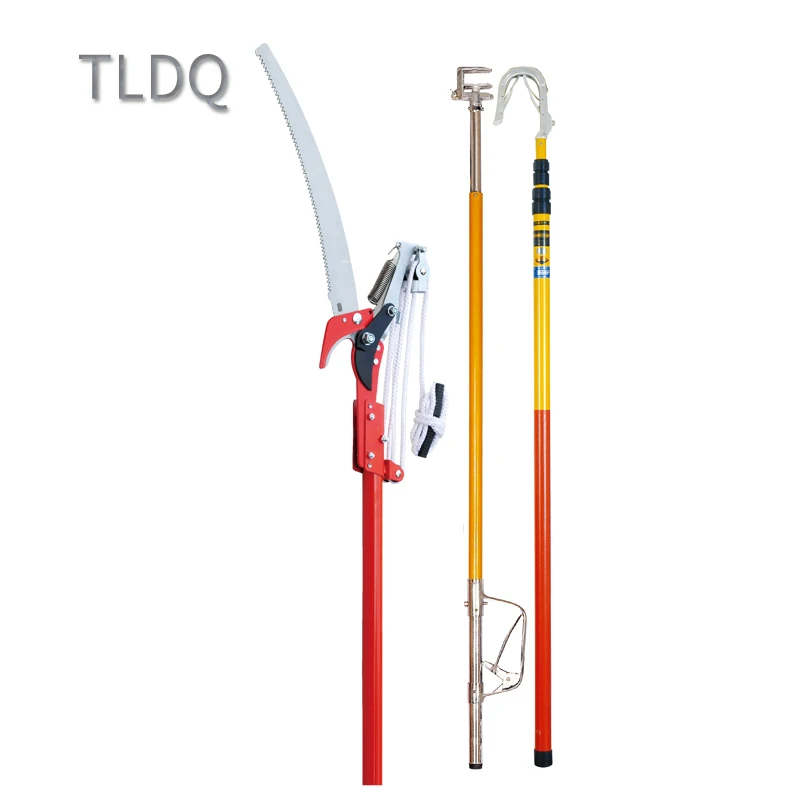 Portable Ground Earth Rod Set with Earthing Wire and Clamp