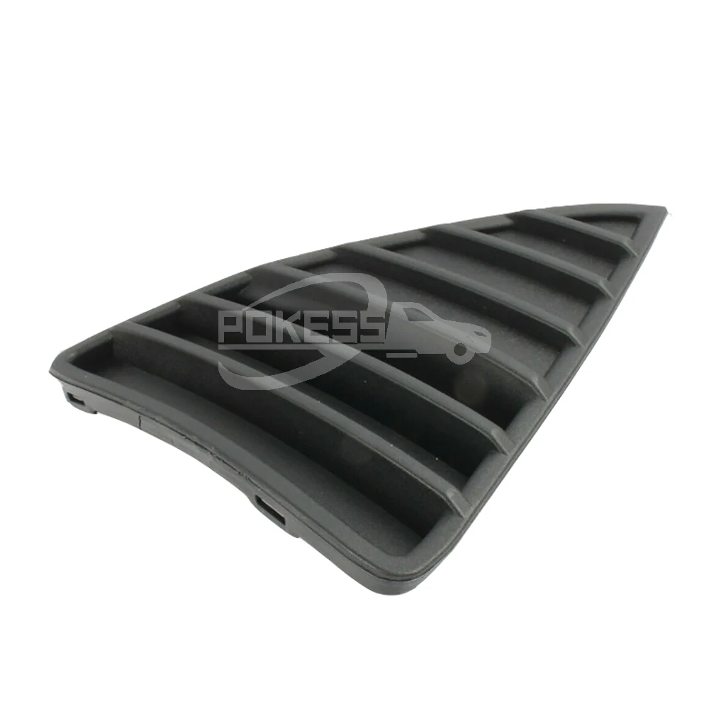 Car Front Bumper Grille Accessories BM5117K947CF5UAW Side Lower Front ... — 3