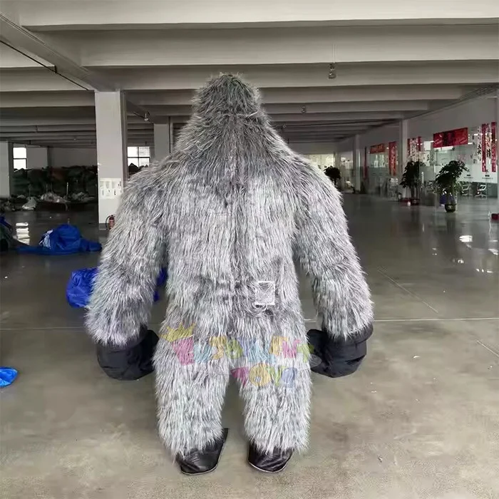 Costume Mascotte Bombo Indossabile Dress Up America - Taglia Unica Adulti, Morbido E Confortevole