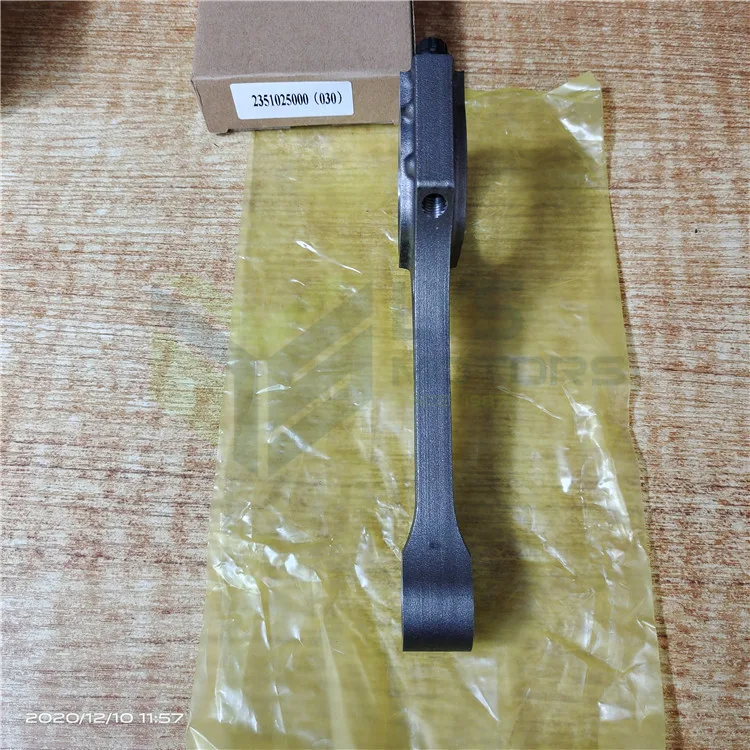 キングストン Шатун со склада 23510-25000 2351025000 G4KD G4KA 2.0L для Hyundai