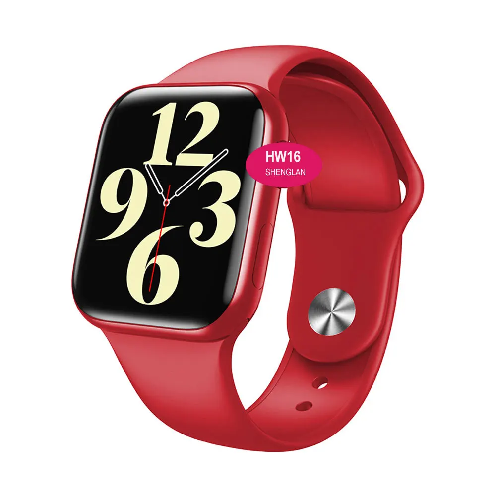 hw16 red