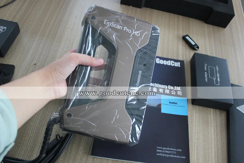 シャイニング3DスキャナーEinscan ProHDスキャン足の体| Alibaba.com