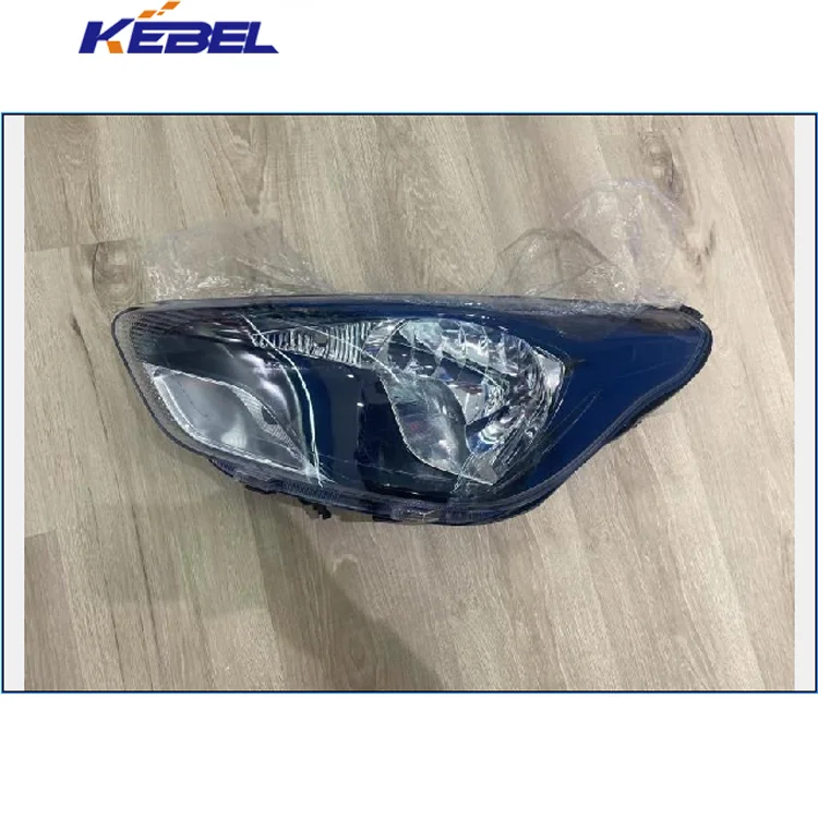 product kebel car body systems products good price lead lamp  68174067ae oem 68174066ae head lights for ford figo sedan 2006 2018-6