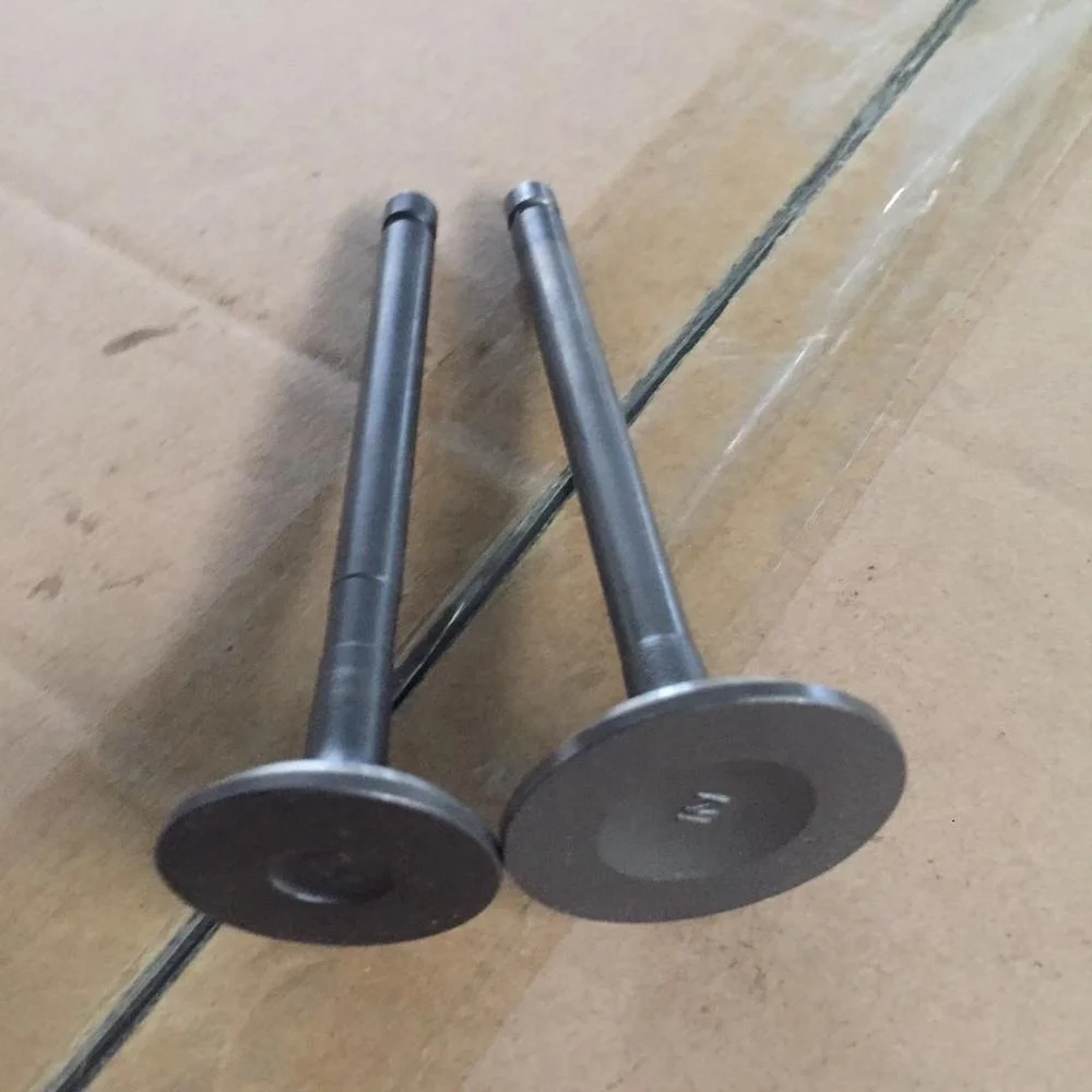 Engine Valve 13711-78200-71 for Toyota 1DZ - Reliable Performance