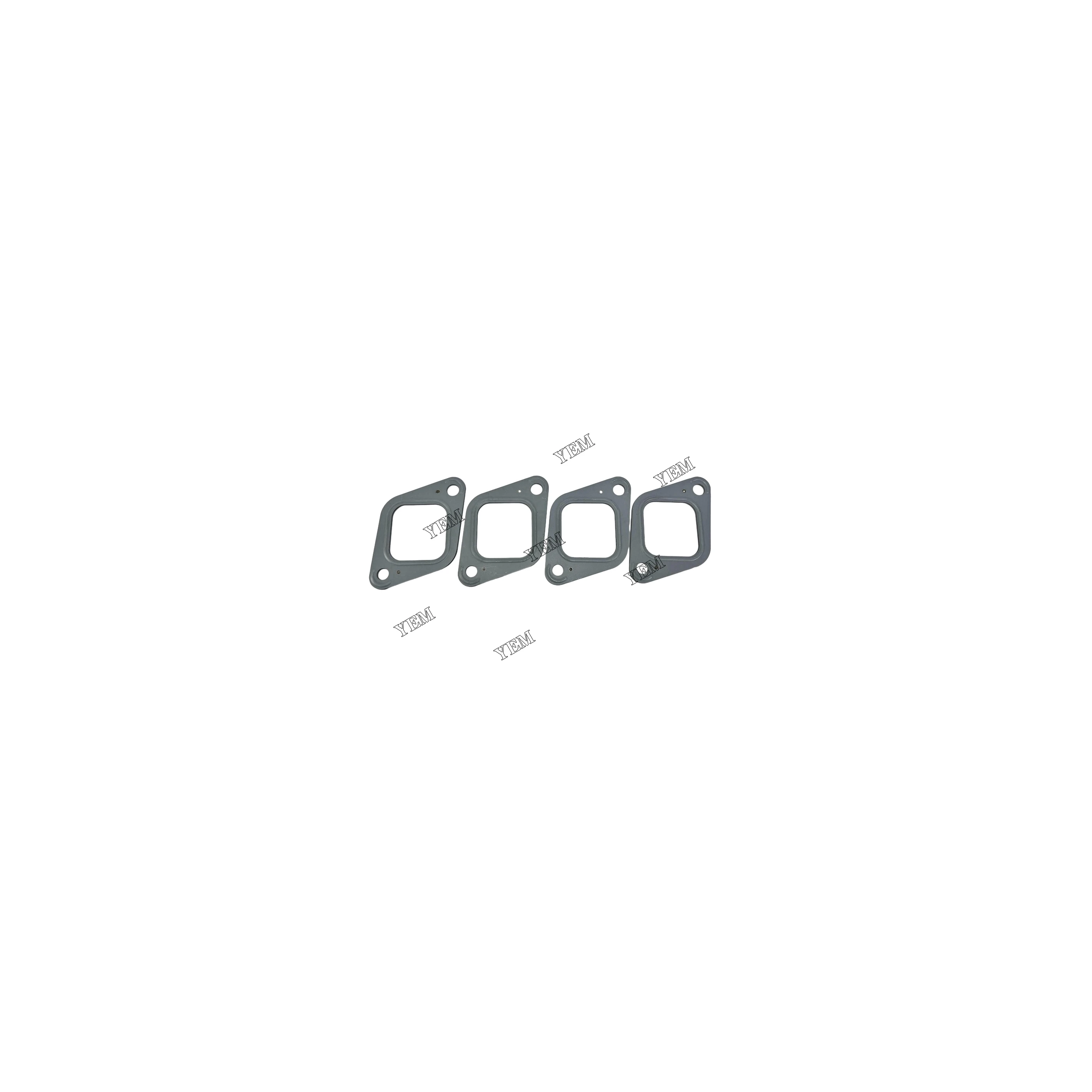 for Sale Exhaust Manifold Gasket for Nissan EX60-1 High Performance Engine Parts