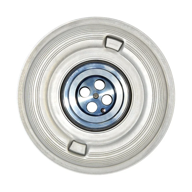 りり BMW MINI Crank Pulley Vibration Dampener for X1 X2 - OEM