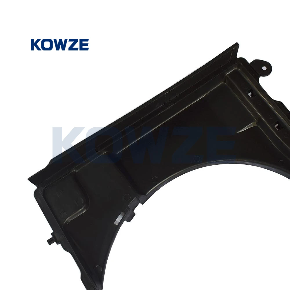 日产纳瓦拉汽车21476-2S401原始设备制造商ODM泰国汽车零件散热