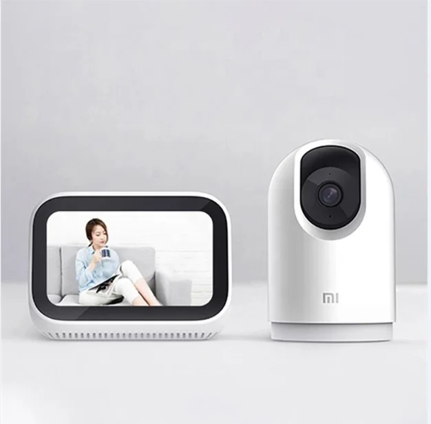 Camera 2k Pro Mi Home Ptz 2k Xiaomi Mi 360 Home Security Camera 2K
