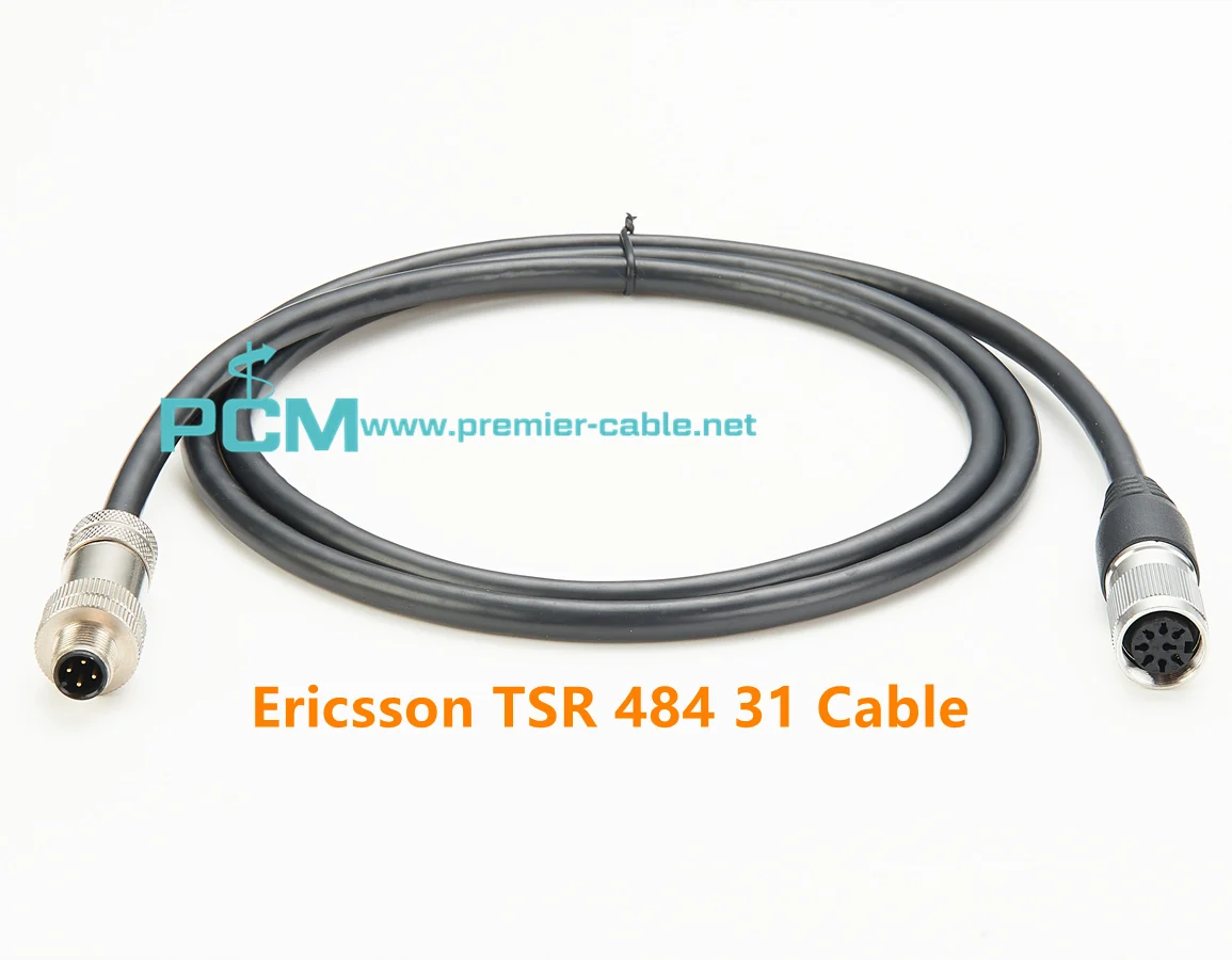 Ericsson AISG Control Cable TSR 484 31 supplier