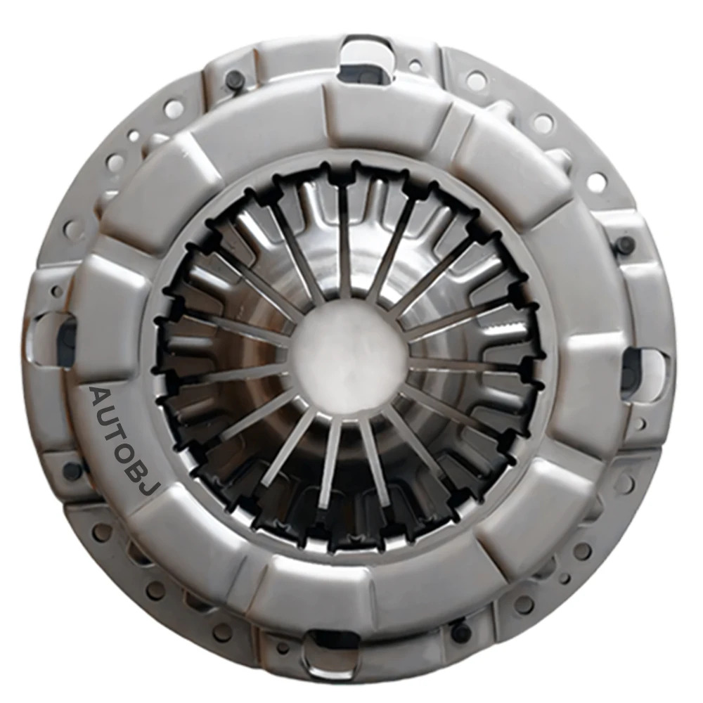 Clutch Kit Assembly For JMC Truck N800 DN3-7563-AC KN3-7563-AA KN3-7550-AB CN3-7563-AC CN3-7550-AC