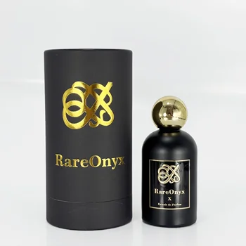 Factory Price Perfume Bottle Spray 30 Ml 50 Ml Luxury Perfume Bottle 50 Ml Custom Simple Design Empty Perfume Bottle