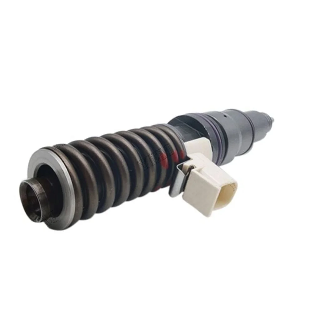 Fuel Injector 33800-84720 for Hyundai Engine L Series Truck Xcient 3