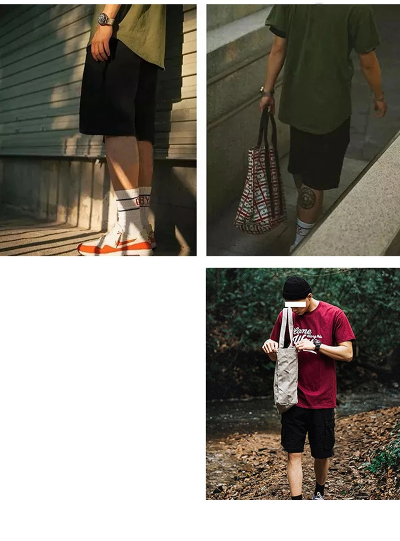Personalizzato all'ingrosso di alta qualità 350 grammi 100% cotone Plus Size Pantaloncini da uomo Plain Heavyweight French Terry Pantaloni unisex912_voghion.com