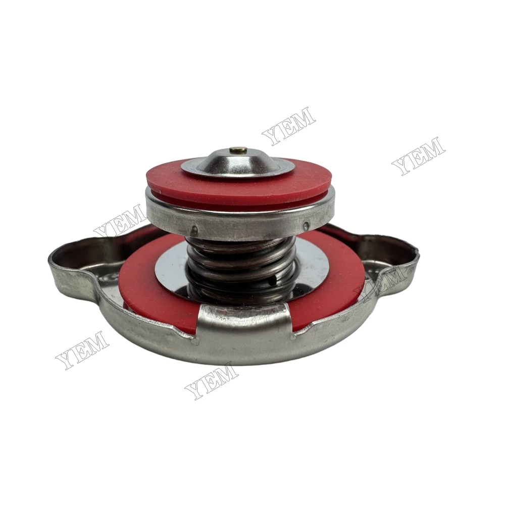 125-5274 Radiator Cap for Cat Fast Delivery Engine Parts 4