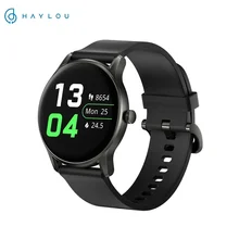 New Arrival Global Haylou GS LS09A Waterproof IP68 Smart Watch Heart Rate Tracker Blood Pressure Sport Smart Watch