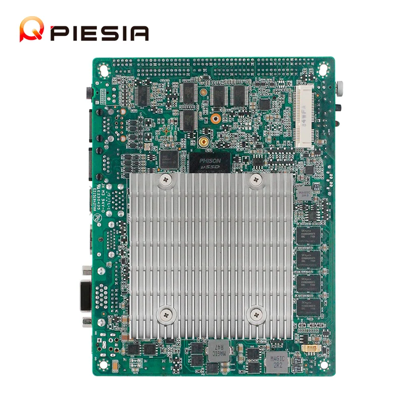 In-tel Gemini Lake J4105 X86 SBC - Versatile Embedded Motherboard