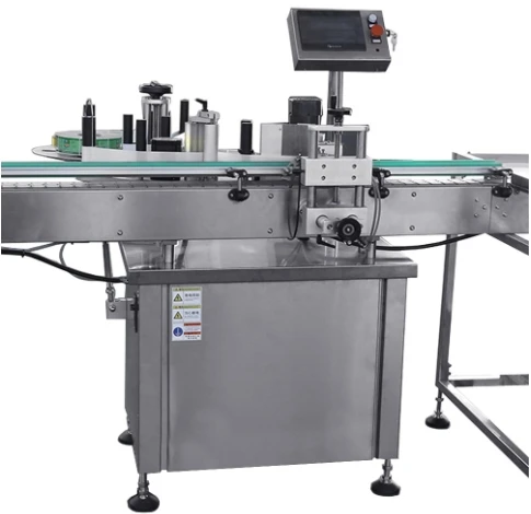 10 ml 30ml 70ml 120ml Glycerin Juice  PET Gorrila Bottle Filling Machine Vegetable Glycerin Oil  Filling Capping  Cartoning Line manufacture