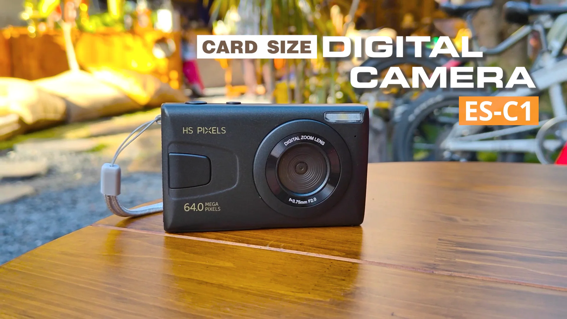 Logo Custom 8mp Cmos 4k Af Student Selfie Camera With White Flash Point