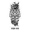 XQB-436