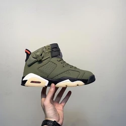 Original red yeezy 700 high quality Sneakers walking style shoes sports men's and J1 4 6 11 yezzy 350 700 casual shoes