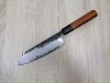 Coltello Santoku