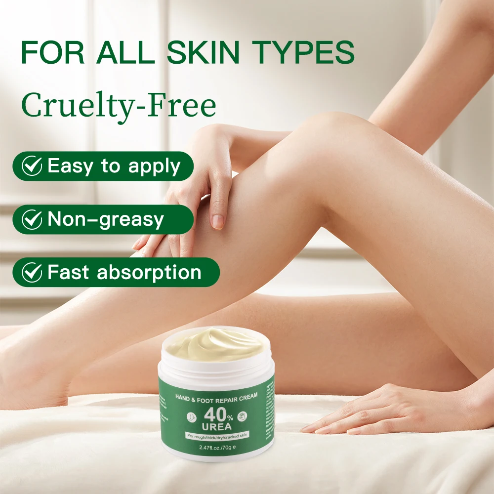 Shea Butter Best Creams For Feet High Quality Foot Care