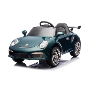 Little Ride-on Cars Licensed Children Toys 2026 for 7 Year Olds With R/C