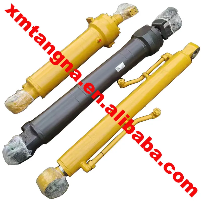 ZX200-3 Hydraulic Cylinder 4613950 for Hitachi Lift Boom Bucket