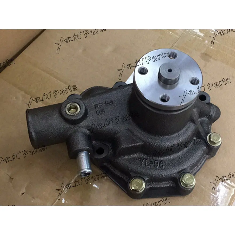 Engine Spare Parts S4S Water Pump for Mitsubishi 5