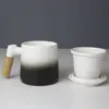 White+Black